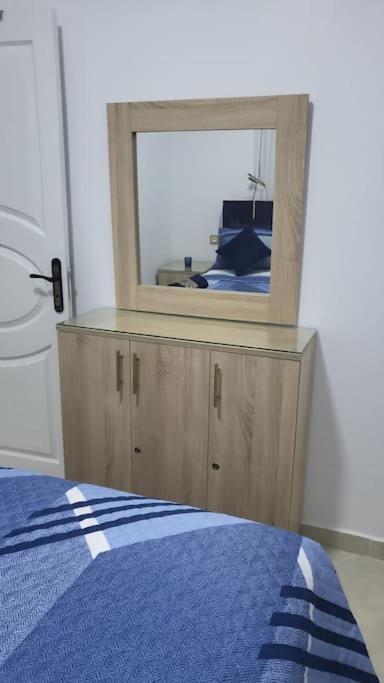 Fresh 2 Bedroom Tangier Apartment With Air Conditioner מראה חיצוני תמונה