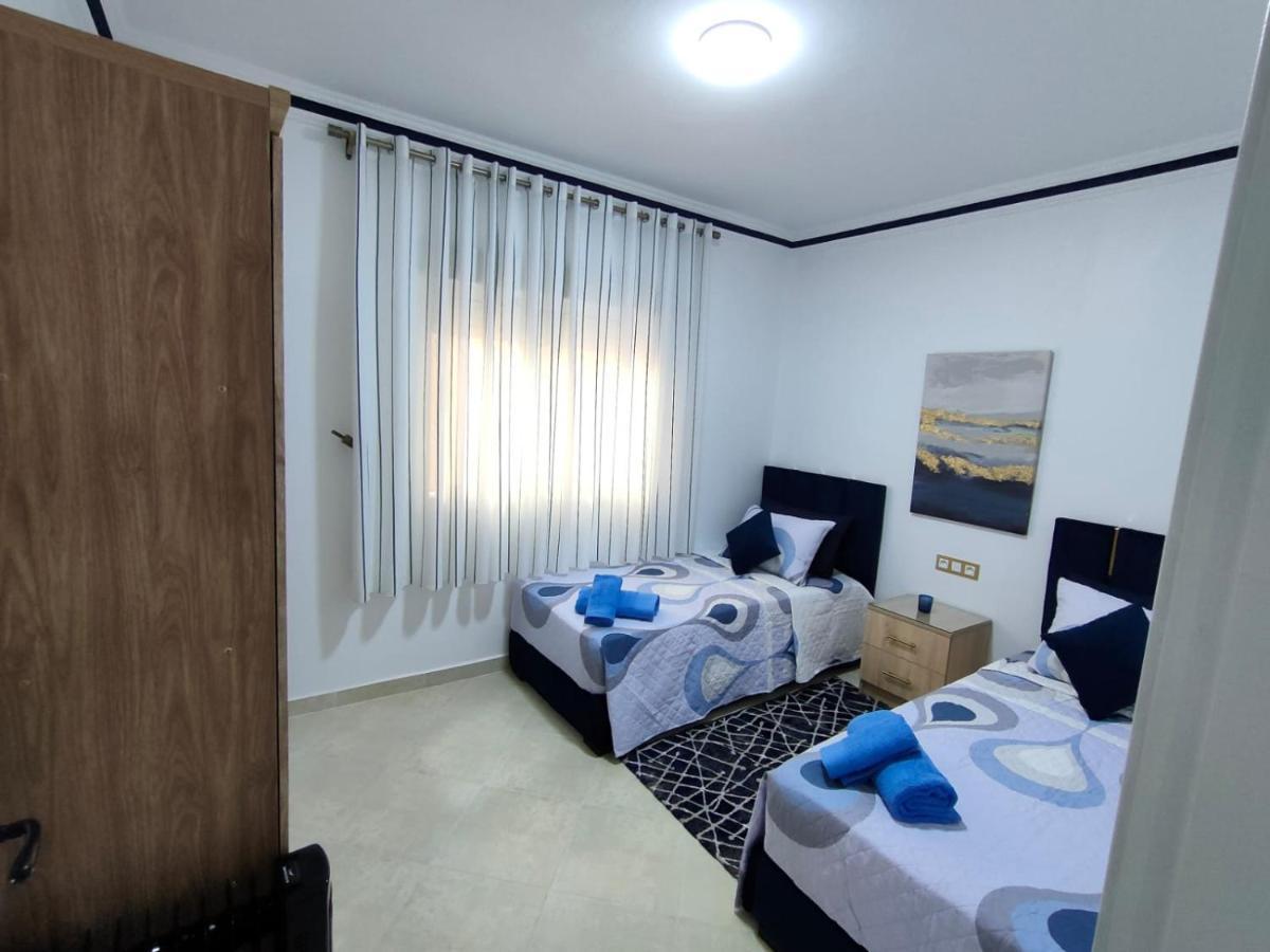 Fresh 2 Bedroom Tangier Apartment With Air Conditioner מראה חיצוני תמונה